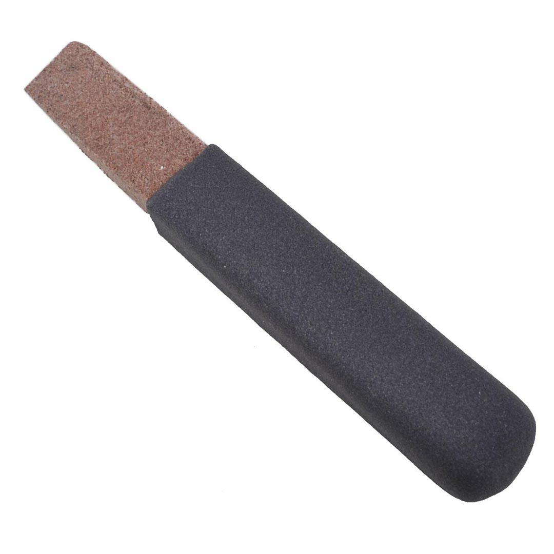 Barra de trimming y stripping de 14 mm GogiPet®, de piedra