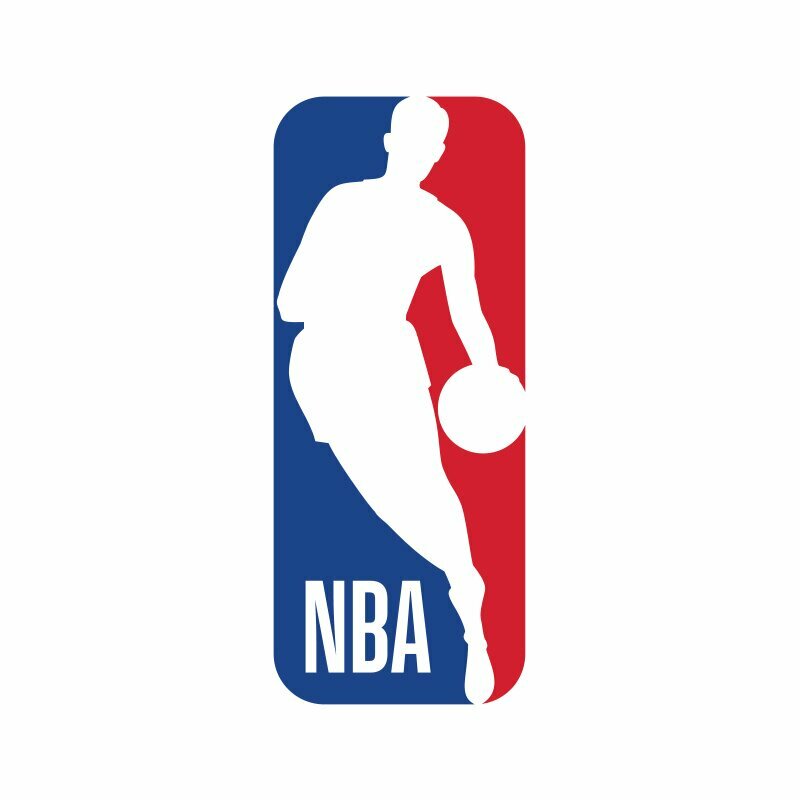 Calcetines National Basketball Association since 1946