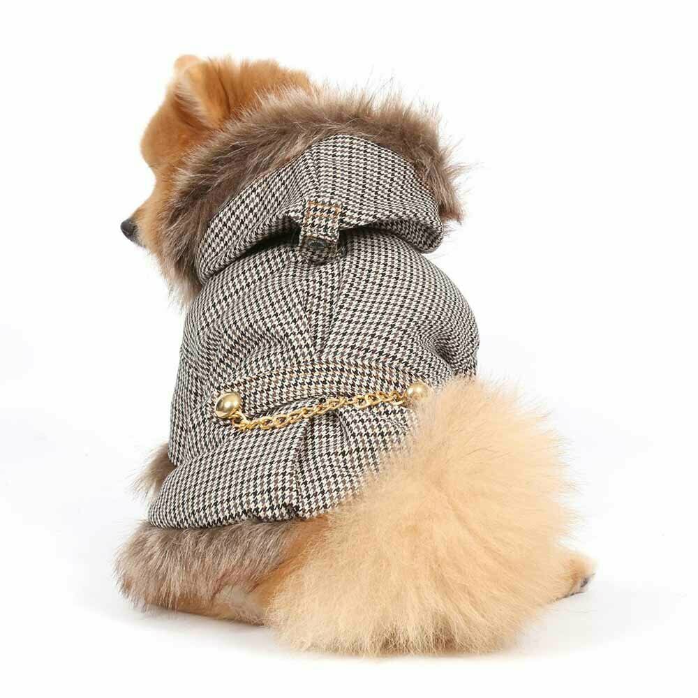 "Shinori" abrigo para perros de DoggyDolly