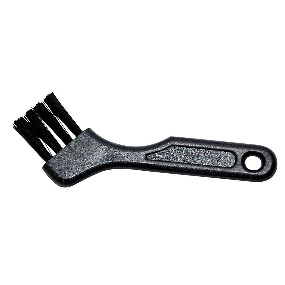 Cepillo de limpieza para el mantenimiento de cortapelos y cuchillas - GogiPet
