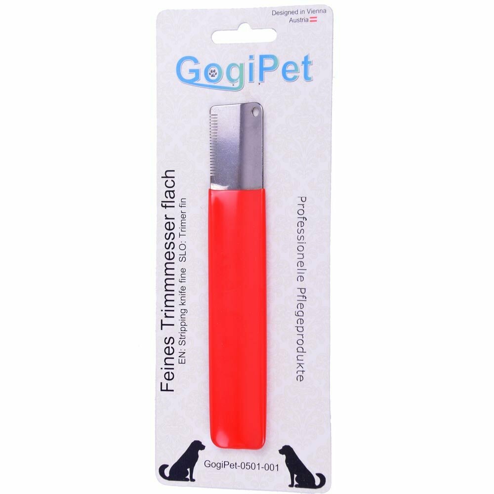 Productos para peluquería canina GogiPet .