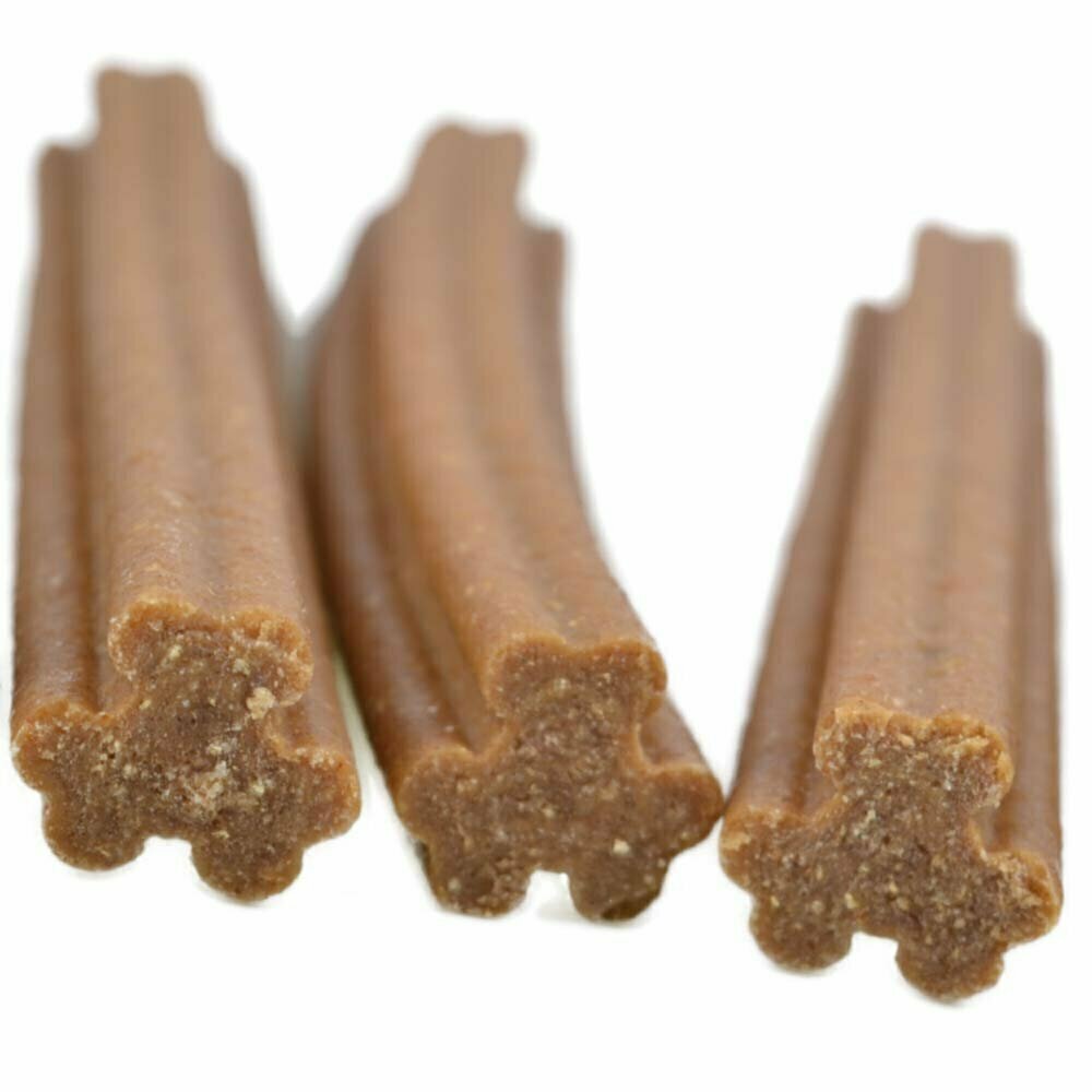 Dental Sticks - barritas dentales y aperitivos para perros.