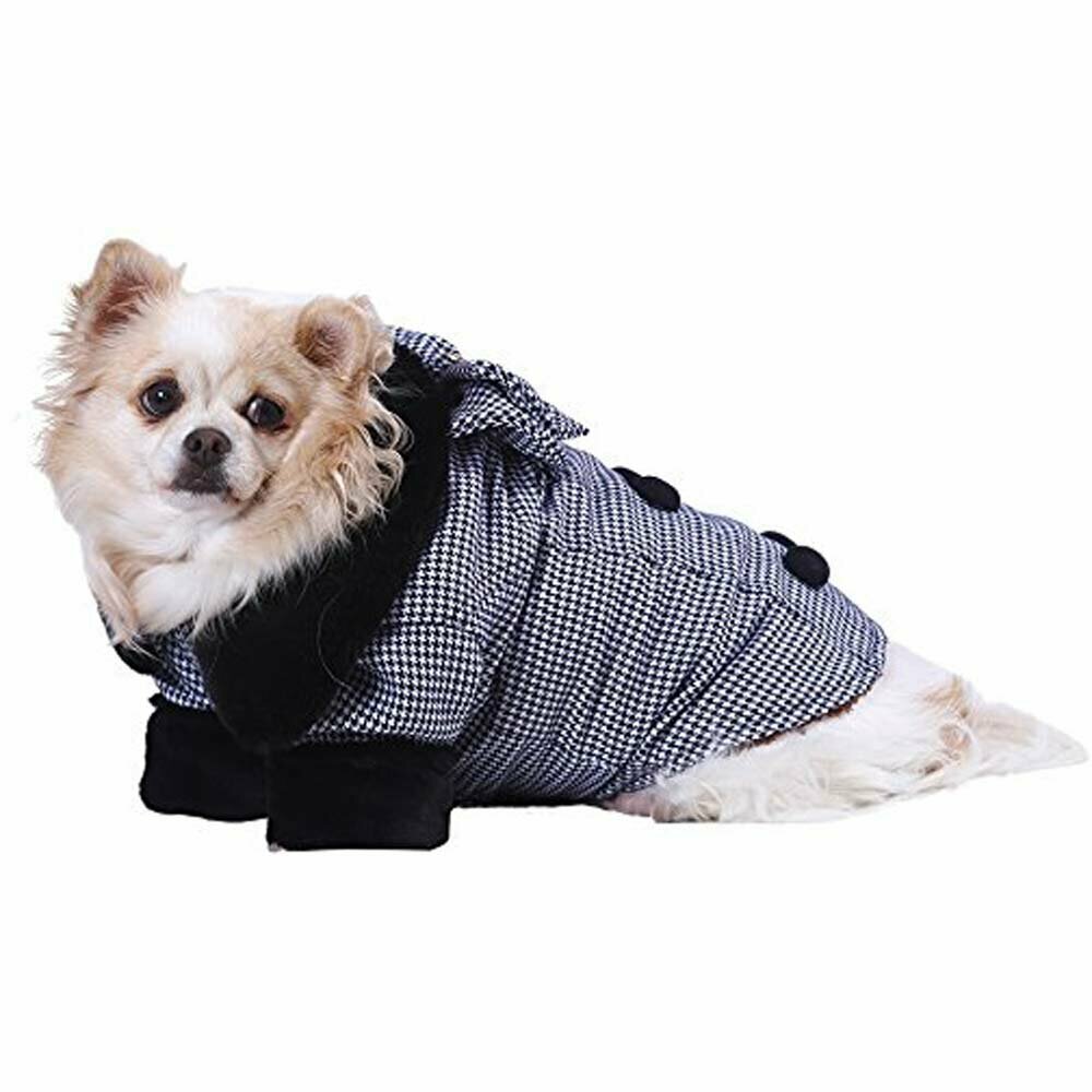 Ropa de abrigo para perros con el mejor precio garantizado de DoggyDolly