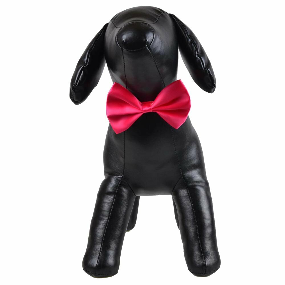 Fantásticos accesorios para mascotas de GogiPet en Onlinezoo - Pajaritas y corbatas para perros, infinidad de modelos y colores