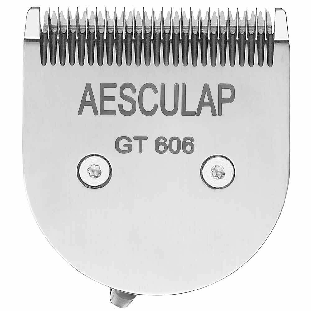 Cuchilla de corte Aesculap Akkurata GT606 incluído en Onlinezoo