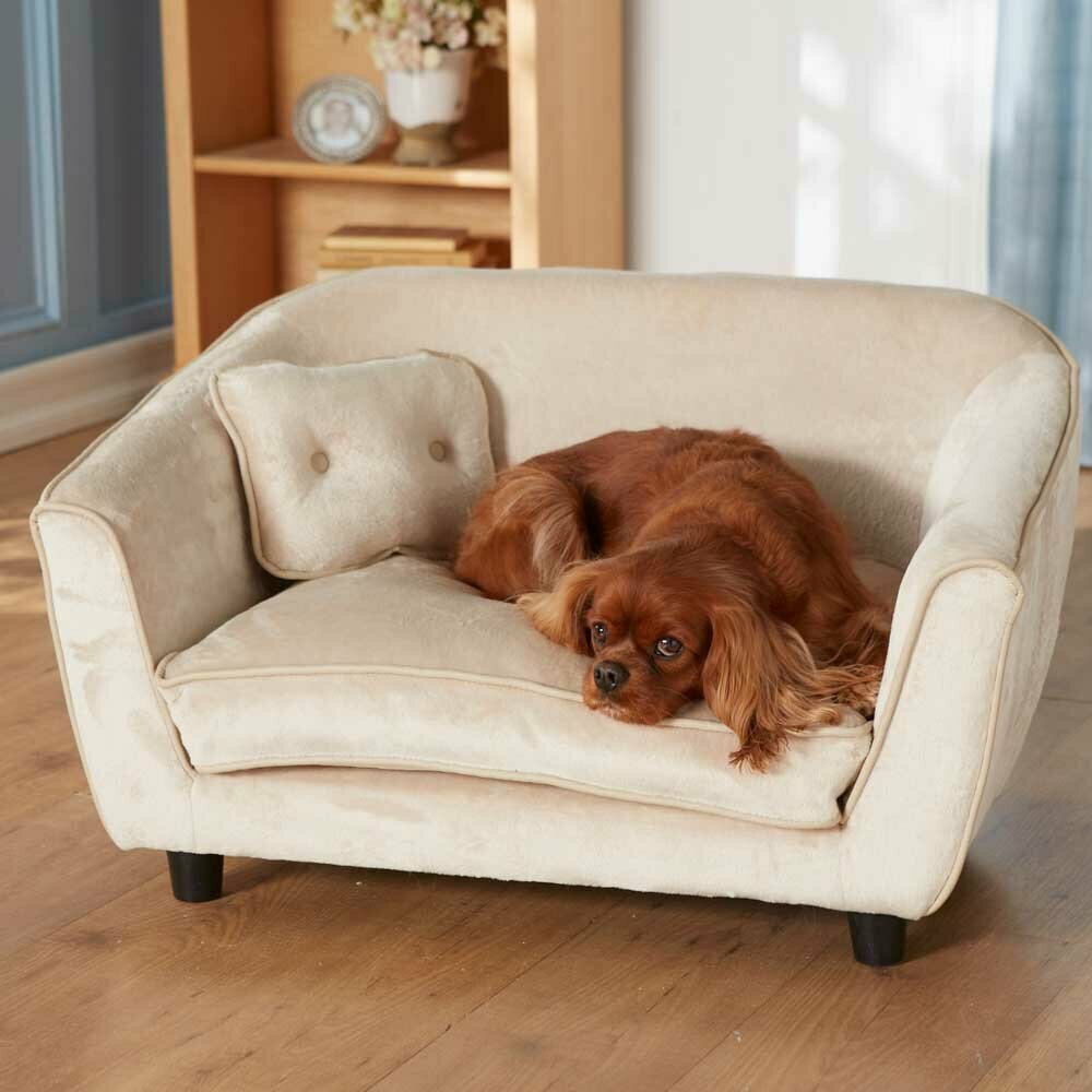 Sofá para perros modelo Relax de GogiPet® 