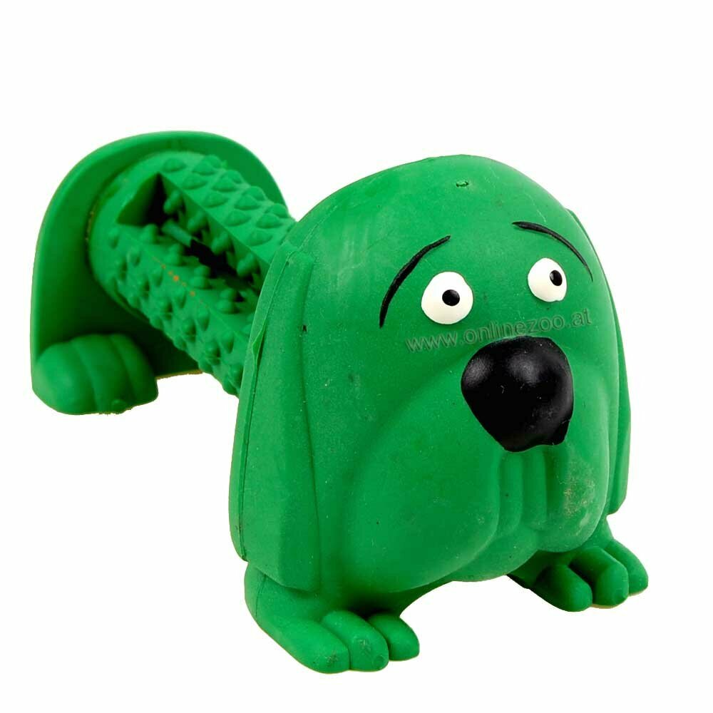 Hund Kong - Gummi Hundespielzeug für Hundeleckerlies
