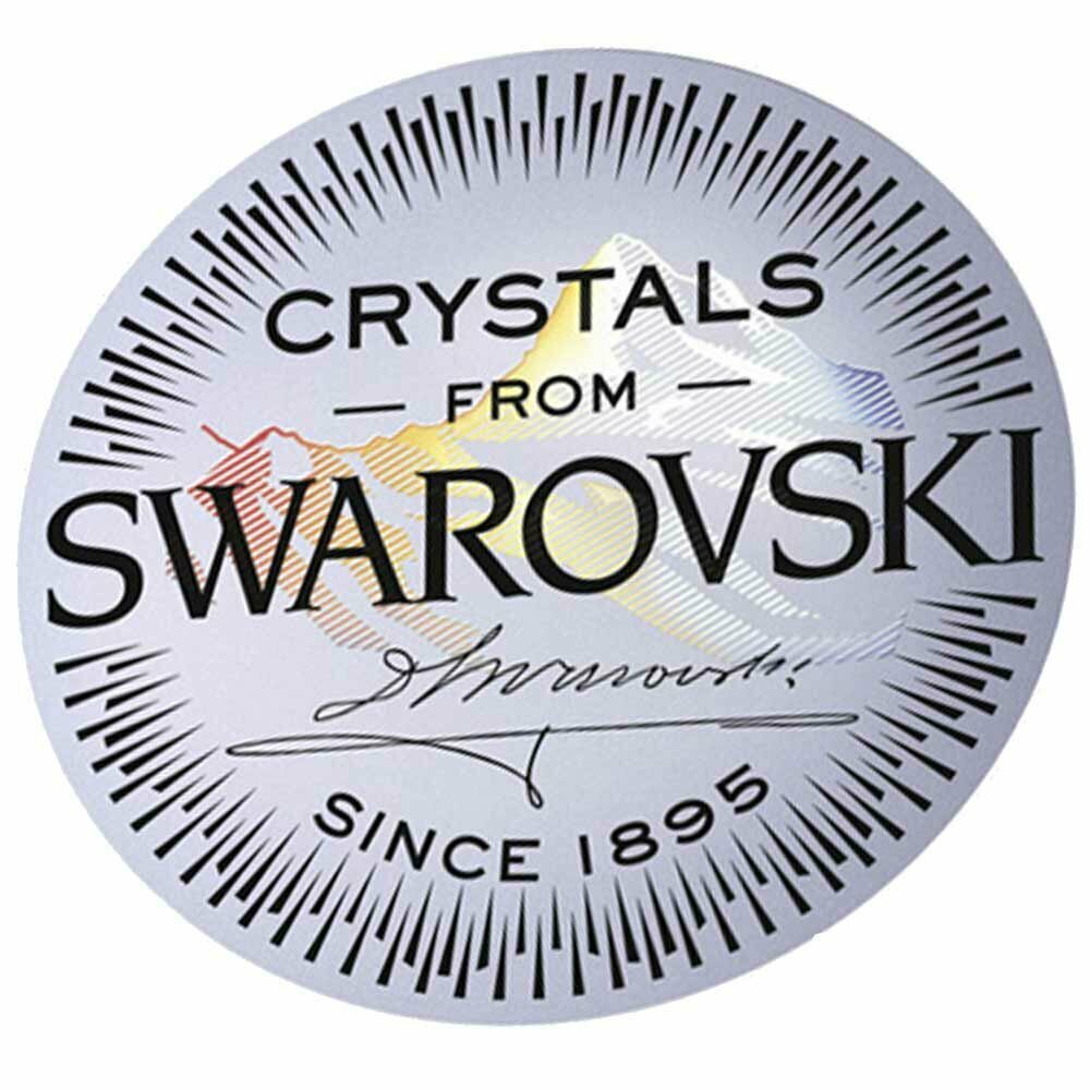 Collares para mascotas con cristales de Swarovski