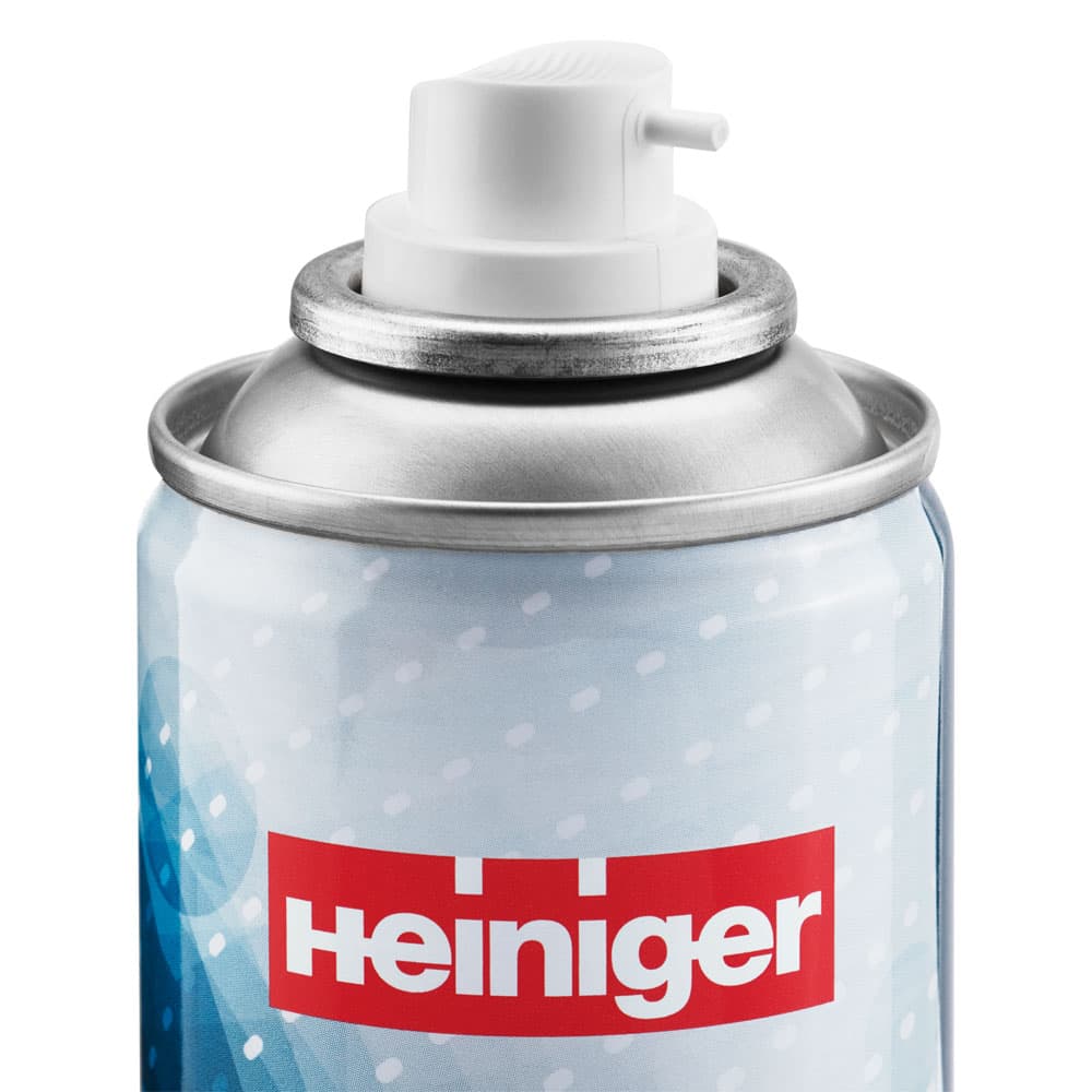 Heiniger Blade Care spray para el cuidado de la maquinilla