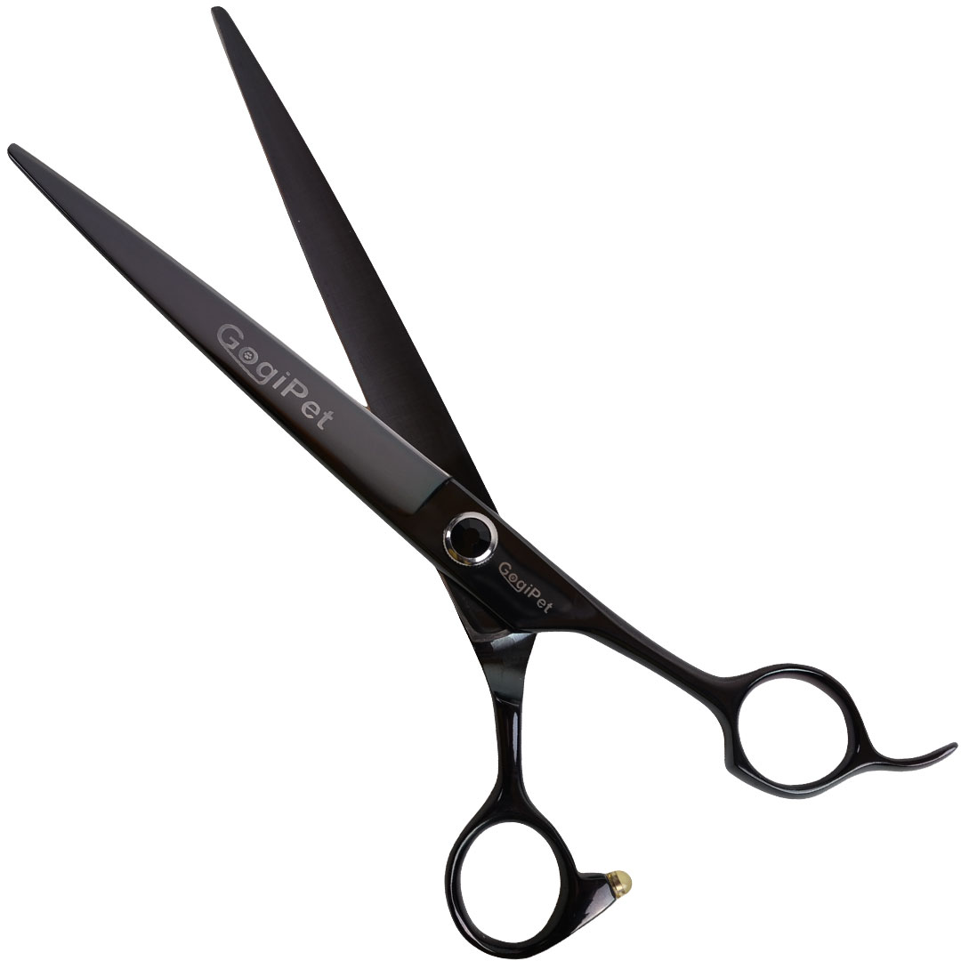 Cómo afilar unas tijeras de peluquería (de acero o de titanio) 