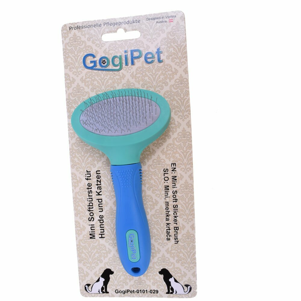 Equipo profesional para el cuidado de perros para peluqueros caninos y usuarios domésticos exigentes de Gopipet®. 