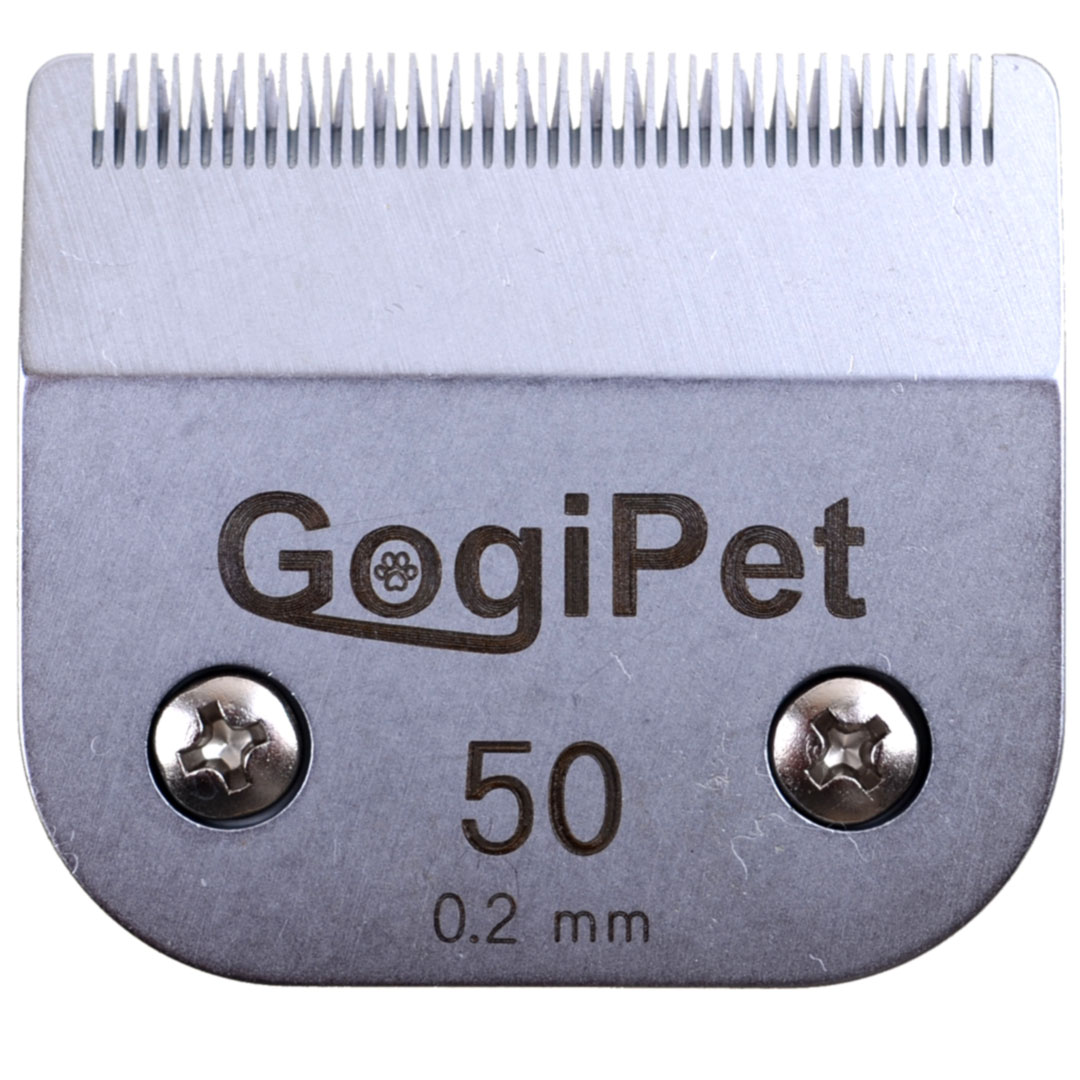 Cuchilla Snap On Size 50 de 0,2 mm de GogiPet – Ultra fina