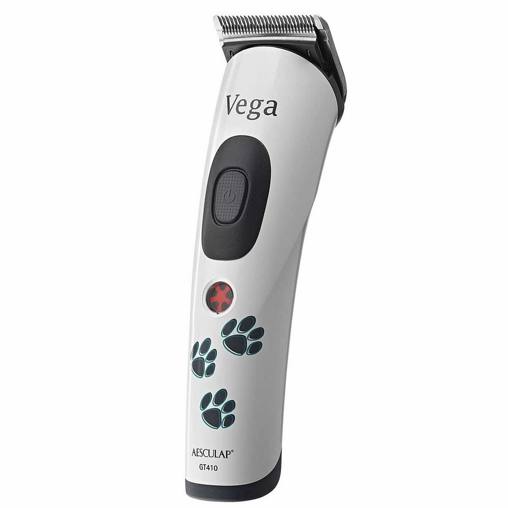 Aesculap GT410 recomendada por los principales veterinarios y peluqueros caninos