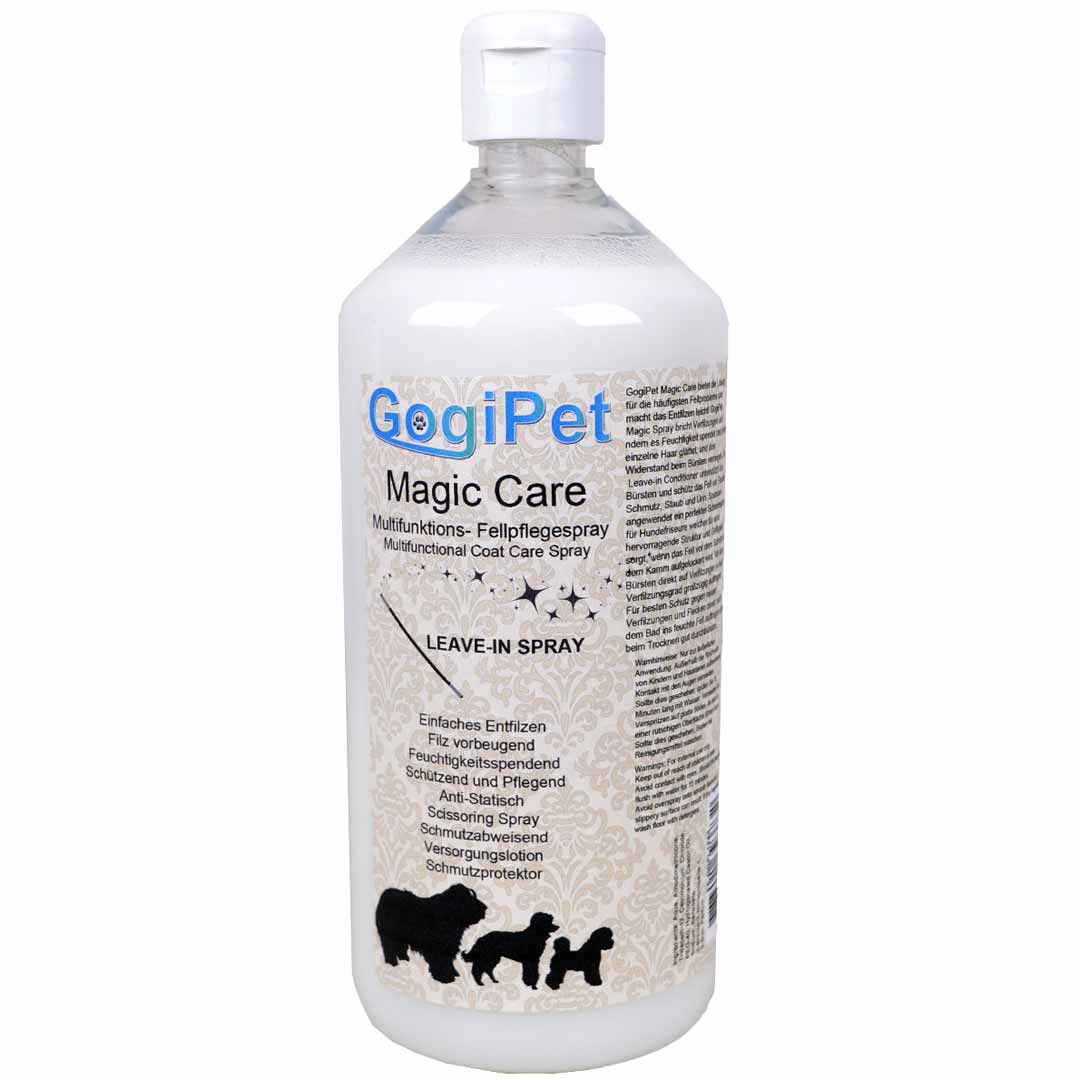 Magic Care de GogiPet® - Recarga de 1 L.