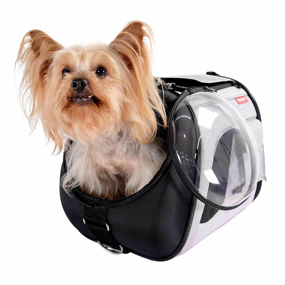 Mochila/bolso multifuncional de viaje para perros